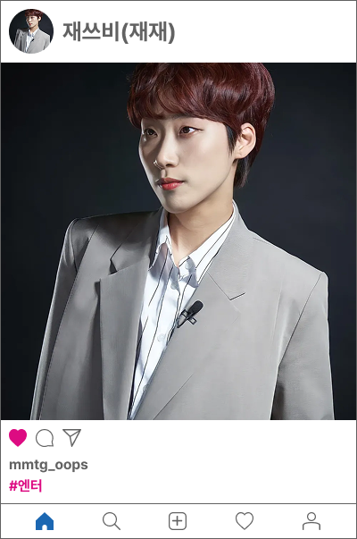 재쓰비(재재)